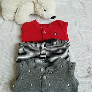 Carter's Penguin Pack